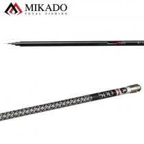 Varga Mikado Amberlite Varga Mikado Amberlite