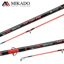 Lanseta Mikado Cat Territory Cat Fish 2.10m Lanseta Mikado Cat Territory Cat Fish 2.10m