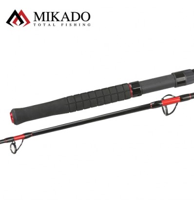 Lanseta Mikado Cat Territory Drift Clonk 200