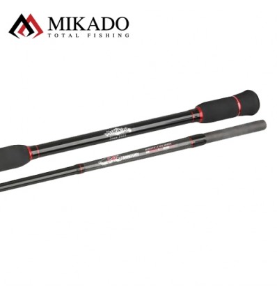 Lanseta Mikado Cat Territory Drift Clonk 200