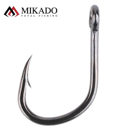 Carlige Mikado Cat Territory Forged Force BN 5buc