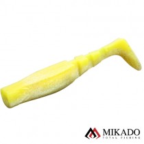 Shad Mikado Fishunter 7cm 307 5buc