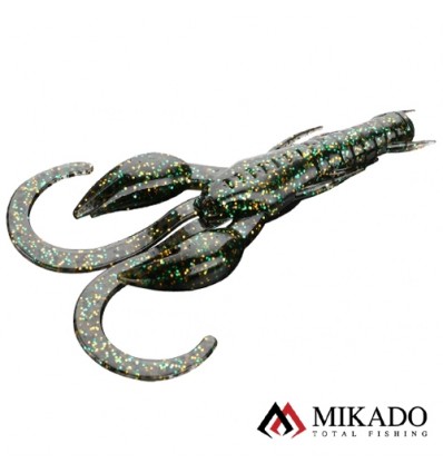 Naluca Mikado Angry Cray Fish 3.5cm 555 5 Buc