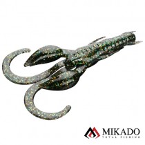 Naluca Mikado Angry Cray Fish 3.5cm 555 5 Buc Naluca Mikado Angry Cray Fish 3.5cm 555 5 Buc