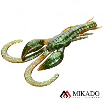 Naluca Mikado Angry Cray Fish 3.5cm 555 5 Buc Naluca Mikado Angry Cray Fish 3.5cm 555 5 Buc