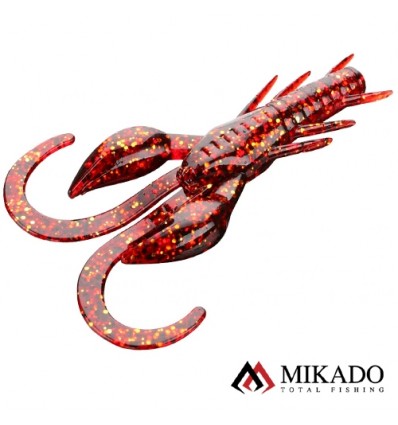 Naluca Mikado Angry Cray Fish 3.5cm 556 5 Buc