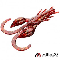 Naluca Mikado Angry Cray Fish 3.5cm 556 5 Buc Naluca Mikado Angry Cray Fish 3.5cm 556 5 Buc