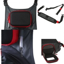 M-bag Mikado Chestpack Active (42x27 Cm)