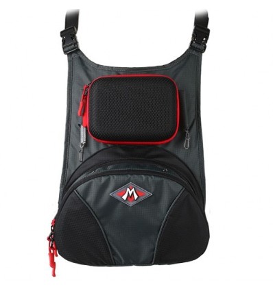M-bag Mikado Chestpack Active (42x27 Cm)