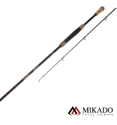 Lanseta Mikado Excellence Action 2.14m 7-28g