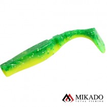 Shad Mikado Fishunter 5cm-305 5buc Shad Mikado Fishunter 5cm-305 5buc