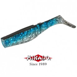 Shad Mikado Fishunter 5cm-305 5buc