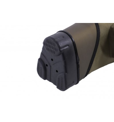 Husa Mikado 1 Compartiment Green - Rigida