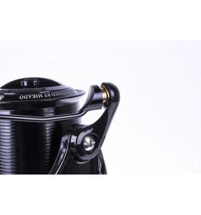 Mulineta Mikado Litus 8010 FD