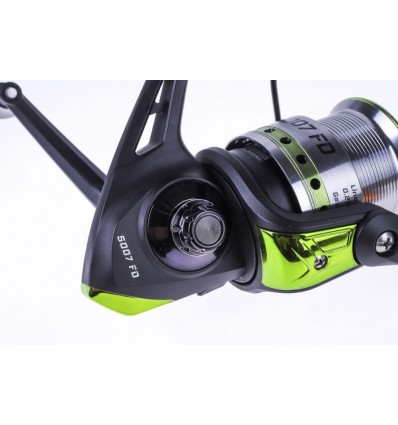 Mulineta Mikado Aperio 6007 FD