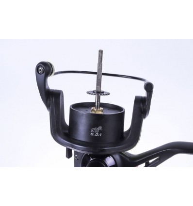 Mulineta Mikado Aperio 6007 FD