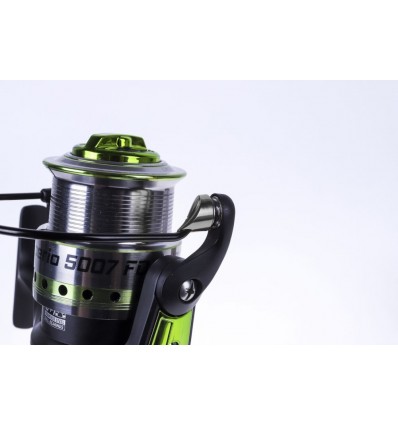 Mulineta Mikado Aperio 6007 FD
