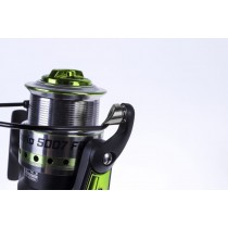 Mulineta Mikado Aperio 6007 FD Mulineta Mikado Aperio 6007 FD
