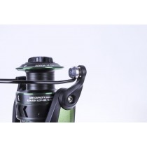 Mulineta Mikado Nexton 6005 FD Mulineta Mikado Nexton 6005 FD