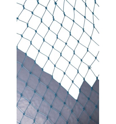 Cap Minciog Mikado 60/50 Rama Albastra Ochi Plasa 6mm