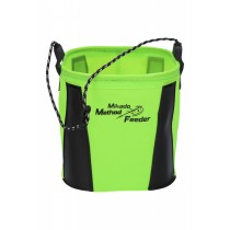 Bac Pliabil Mikado Method Feeder 001 (19x18x18cm) Bac Pliabil Mikado Method Feeder 001 (19x18x18cm)