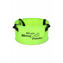 Bac Pliabil Mikado Method Feeder Rotund 003 (35x17cm)