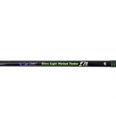 Lanseta Mikado Ultra Light Method Feeder 3.30m 40g