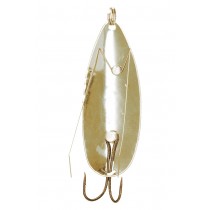 Oscilanta Mikado Pike Nr.2 18g 7.6cm Gold-antibr?di? Oscilanta Mikado Pike Nr.2 18g 7.6cm Gold-antibr?di?