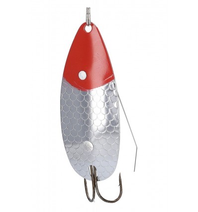 Oscilanta Mikado Pike Nr.1 7g 7.6cm Silver-antibr?di?