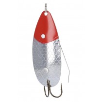 Oscilanta Mikado Pike Nr.1 7g 7.6cm Silver-antibr?di?