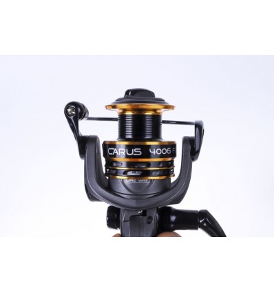 Mulineta Mikado Carus 3006 FD