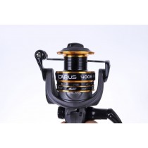 Mulineta Mikado Carus 3006 FD
