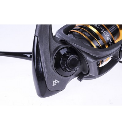 Mulineta Mikado Carus 3006 FD