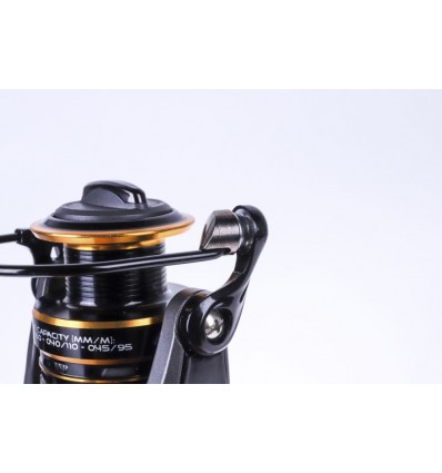 Mulineta Mikado Carus 3006 FD