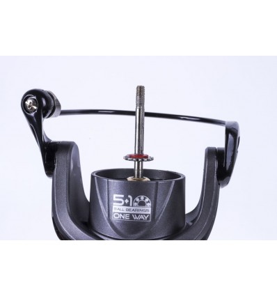 Mulineta Mikado Carus 3006 FD