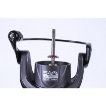 Mulineta Mikado Carus 3006 FD