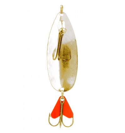 Oscilanta Mikado Hunter Nr.2 18g 7.6cm Gold