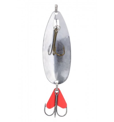 Oscilanta Mikado Hunter Nr.2 18g 7.6cm Silver