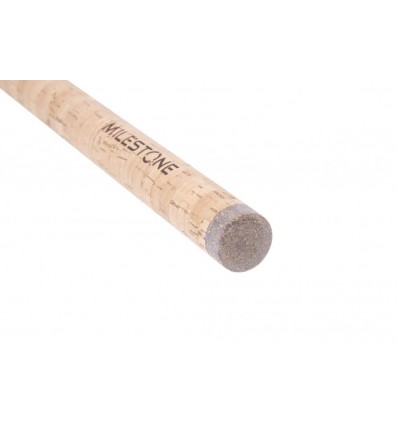 Lanseta Mikado Milestone Medium Spin 2.40m 5-25g