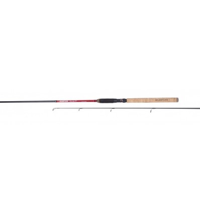 Lanseta Mikado Milestone Medium Spin 2.40m 5-25g