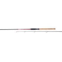 Lanseta Mikado Milestone Medium Spin 2.40m 5-25g Lanseta Mikado Milestone Medium Spin 2.40m 5-25g