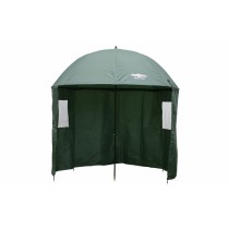 Umbrela Mikado Cu Aparatoare 2.5m Umbrela Mikado Cu Aparatoare 2.5m