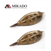 Momitor Mikado Method Feeder Douglas S 30g 2buc Momitor Mikado Method Feeder Douglas S 30g 2buc