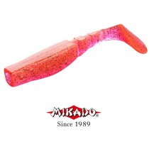 Shad Mikado Fishunter 5 buc/plic 7cm-81 Shad Mikado Fishunter 5 buc/plic 7cm-81