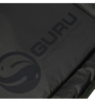 Guru Saltea Primire Fusion 122x62cm