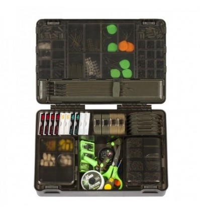 Korda Cutie Pentru Accesorii