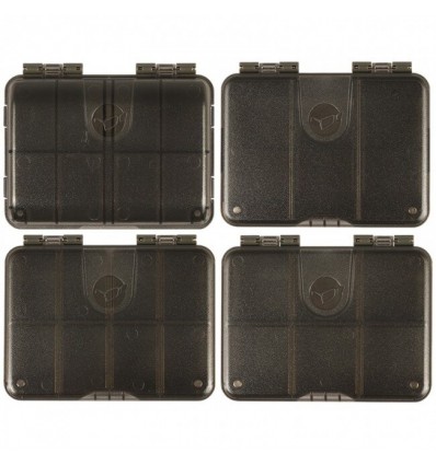Korda Cutie Pentru Accesorii 8 Compartimente