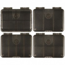 Korda Cutie Pentru Accesorii 16 Compartimente Korda Cutie Pentru Accesorii 16 Compartimente
