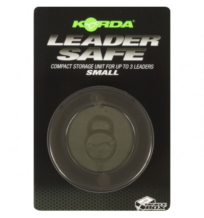Korda Cutie Pentru Monturi Leader Safe Small