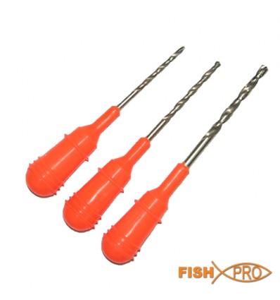 Burghiu Plutitor Fish Pro